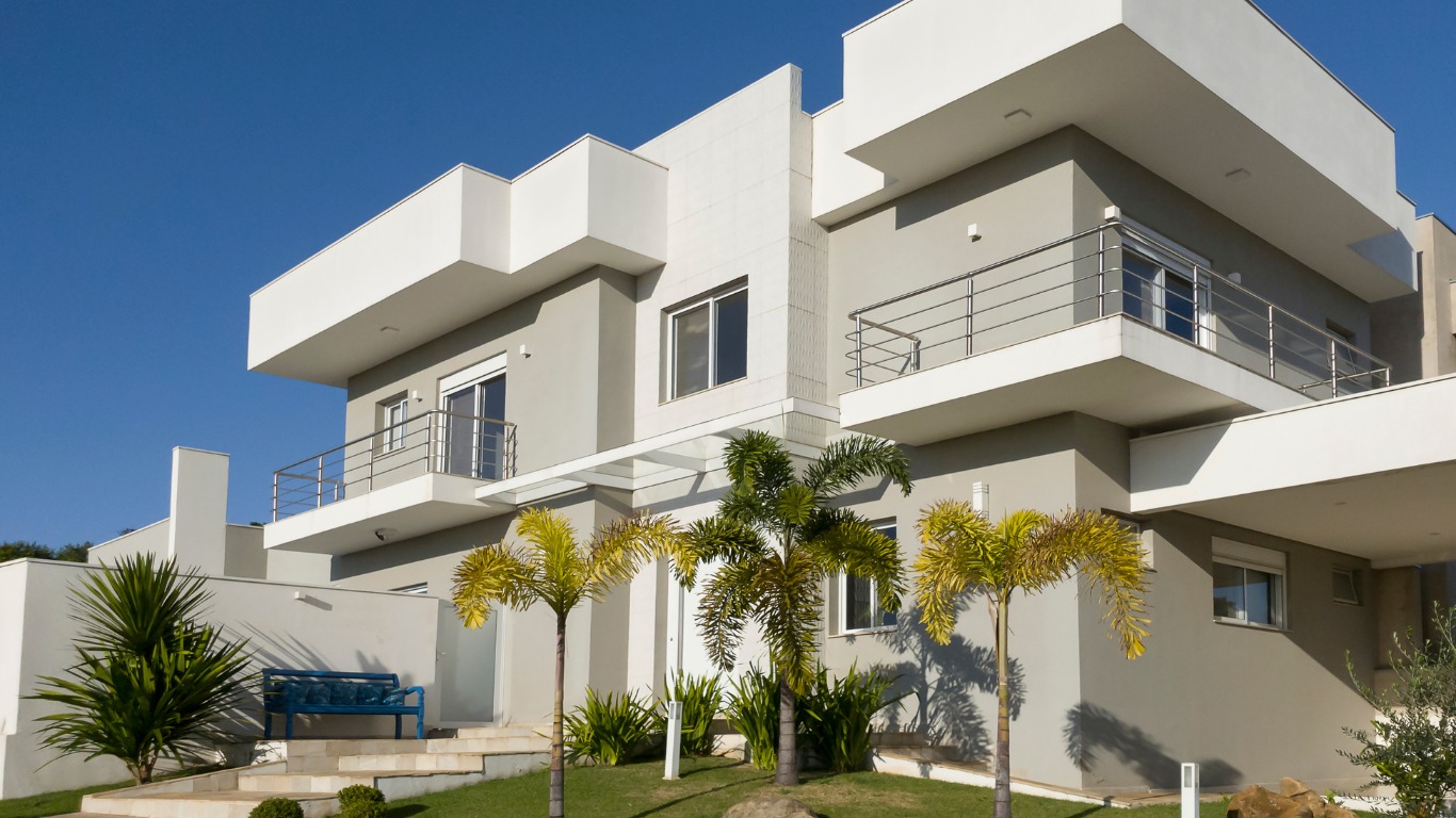 Imobiliário